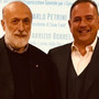«Ciao Carlo, riposa nel Paradiso del Made in Italy dove il piccolo è immenso» «Ciao Carlo, riposa nel Paradiso del Made in Italy dove il piccolo è immenso»
