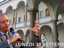 Il ministro Valditara in visita al Collegio Rotondi di Gorla Minore