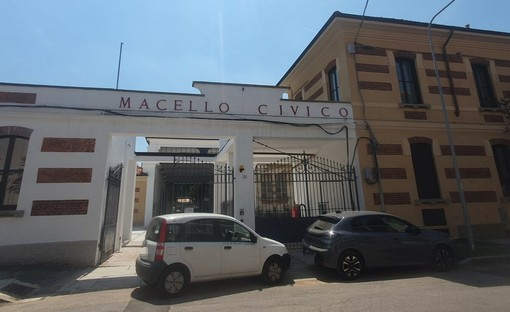 Patronale di Busto, l’ex Macello “cornice” della Giornata del ringraziamento?