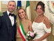 VIDEO. «Bezos a Venezia, Colombo a Gallarate». Nozze da favola tra Palazzo Borghi e ricevimento country chic