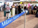 Il maltempo minaccia di nuovo Malpensa: voli in ritardo e disagi