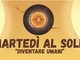 Martedì al Sole, tre appuntamenti tra arte, storia e spiritualità Martedì al Sole, tre appuntamenti tra arte, storia e spiritualità