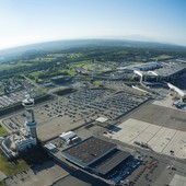 Malpensa, stato di agitazione e assemblea sindacale: i lavoratori delle pulizie protestano per il buono pasto