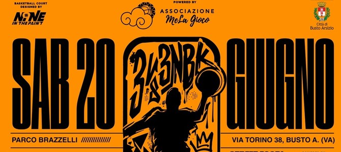 Torneo NBK, la quinta edizione è una grande festa: sport, prevenzione, musica e divertimento Torneo NBK, la quinta edizione è una grande festa: sport, prevenzione, musica e divertimento