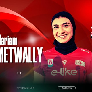 Il velo che fa notizia. Metwally e la scommessa Uyba tra simbolo e sostanza