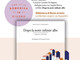 Busto Arsizio, in biblioteca la presentazione del libro “Dopo la notte infinite albe” di Angela Matera Busto Arsizio, in biblioteca la presentazione del libro “Dopo la notte infinite albe” di Angela Matera