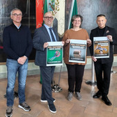 Tre continenti, 31 nazioni e tremila atleti: Castellanza capitale mondiale della danza sportiva Tre continenti, 31 nazioni e tremila atleti: Castellanza capitale mondiale della danza sportiva