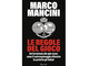 “Le regole del gioco”: a Gorla Maggiore si alza il velo sui segreti d’Italia. Marco Mancini presenta il suo libro al Numm