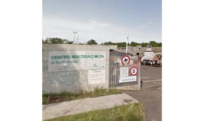 San Francesco, domenica chiusi i Centri Multiraccolta San Francesco, domenica chiusi i Centri Multiraccolta