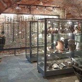 “Giochi e sport nelle collezioni del Museo Mangini Bonomi”