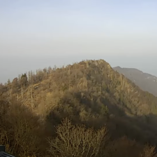 METEO. Nel Varesotto un fine settimana di sole, temperature miti e... polvere del Sahara