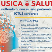 Musica e salute: a Legnano la musica si fa strumento di prevenzione