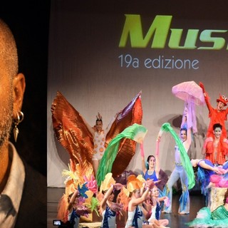 Matteo Cirigliano e “Hdemy Take Your Time” premiati al Musical Day