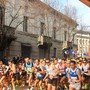 Busto, è partita la Maratonina. Anzi, le Maratonine Busto, è partita la Maratonina. Anzi, le Maratonine
