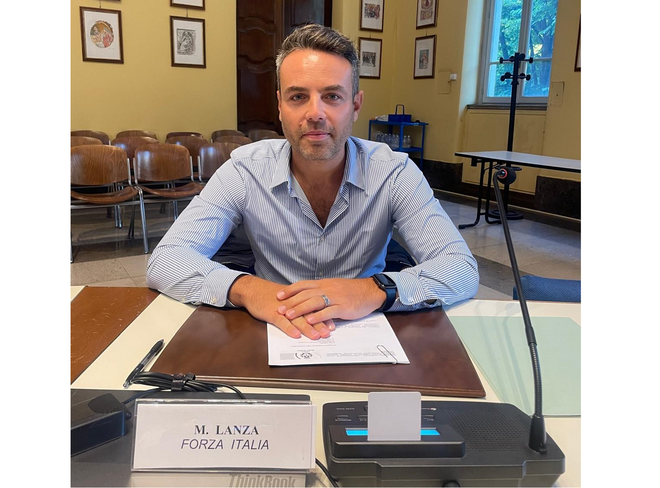 Denatalità, la proposta di Forza Italia a Busto: «Uno sconto sulla scuola materna» Denatalità, la proposta di Forza Italia a Busto: «Uno sconto sulla scuola materna»