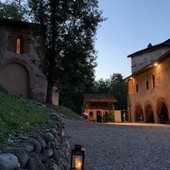 Il Monastero di Torba