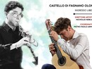 Fagnano, la musica è talento e cuore: batte anche il meteo