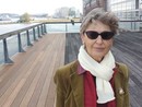 La scrittrice Marta Morazzoni