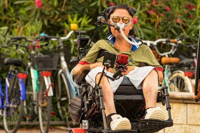 Michele, l'appello che scuote: «Sembra impossibile trovare un badante a Gallarate. Servono forza fisica e cuore» Michele, l'appello che scuote: «Sembra impossibile trovare un badante a Gallarate. Servono forza fisica e cuore»