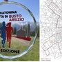 Tutto sulla Maratonina di Busto: ecco strade coinvolte e orari Tutto sulla Maratonina di Busto: ecco strade coinvolte e orari
