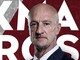 Marco Rossi, foto dalla sua pagina Facebook