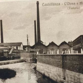 Dalla fabbrica alla cultura: la rinascita della Manifattura Tosi