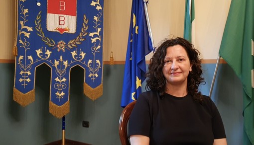 Una bustocca in Parlamento. Maffioli: «Grande emozione e grandissimo onore»