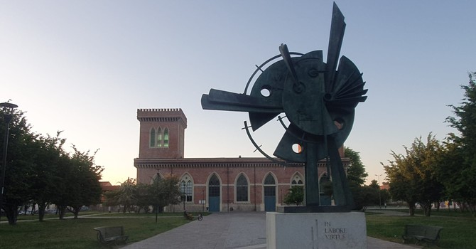 Un autunno di cultura a Busto: il calendario dell’Università Cittadina
