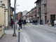 Il luogo della sparatoria, a Gallo Grinzane in provincia di Cuneo - PH BARBARA GUAZZONE