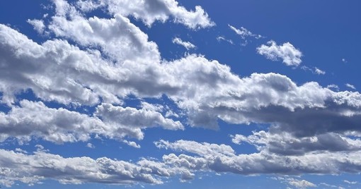 Vento in calo, temperature in aumento. Sul Varesotto sarà una Pasqua “anticiclonica”