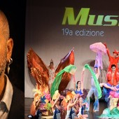 Matteo Cirigliano e “Hdemy Take Your Time” premiati al Musical Day