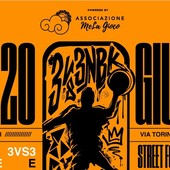Torneo NBK, la quinta edizione è una grande festa: sport, prevenzione, musica e divertimento Torneo NBK, la quinta edizione è una grande festa: sport, prevenzione, musica e divertimento