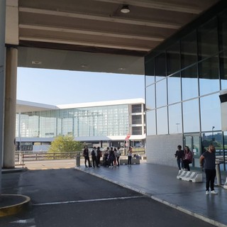 Filcams Cgil: «Accordo Dussmann Service non sulla pelle dei lavoratori delle pulizie di Malpensa»
