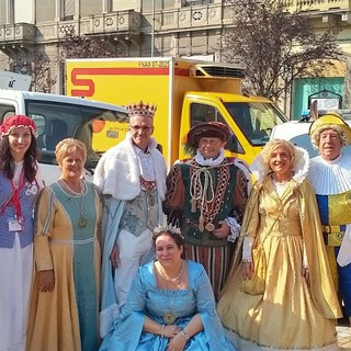foto per cortesia della Famiglia Sinaghina