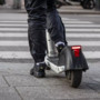 Milano, in due sul monopattino si scontrano con auto: muore ragazzo di 19 anni Milano, in due sul monopattino si scontrano con auto: muore ragazzo di 19 anni
