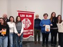 Raccolta alimentare solidale a Castellanza: un’iniziativa natalizia promossa dai giovani del Leo Club Raccolta alimentare solidale a Castellanza: un’iniziativa natalizia promossa dai giovani del Leo Club