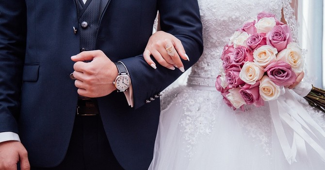 Matrimonio, un sogno in prestito: nel Varesotto oltre 10.150 euro chiesti in media per sposarsi Matrimonio, un sogno in prestito: nel Varesotto oltre 10.150 euro chiesti in media per sposarsi