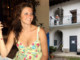 La sestese Carol Maltesi e la casa dell'omicidio (foto Adnkronos)