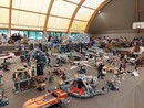 FOTO. Castebricks ha aperto le porte a grandi e piccini