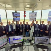 Malpensa al centro delle Olimpiadi: attesi oltre 400mila visitatori per Milano-Cortina 2026