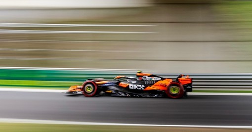 F1, al RedBull Ring la McLaren detta il passo