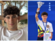 Mattia Bellodi aveva solo 21 anni