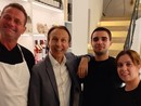 Militello chiude SportivaMente a Busto con il pasticciotto della Cucina di Altamura Militello chiude SportivaMente a Busto con il pasticciotto della Cucina di Altamura