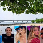 Tragedia alle Maldive, recuperati due corpi dei sub italiani Tragedia alle Maldive, recuperati due corpi dei sub italiani