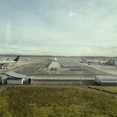 Malpensa, firmato il nuovo accordo sindacale per gli addetti alle pulizie. La soddisfazione di Adl Malpensa, firmato il nuovo accordo sindacale per gli addetti alle pulizie. La soddisfazione di Adl