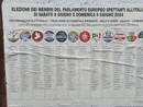 ELEZIONI EUROPEE. Tutte le liste e i candidati al Parlamento di Bruxelles