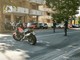 Grave investimento a Castellanza: pedone travolto da una moto in viale Don Minzoni