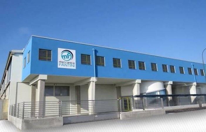 Meccanica Fantini, realtà riconosciuta nella progettazione e realizzazione di soluzioni personalizzate per l'industria alimentare, è partner di IDA Summit 2026