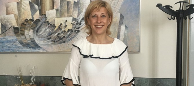 Torna il torneo di tchoukball dedicato a Mirella Cerini