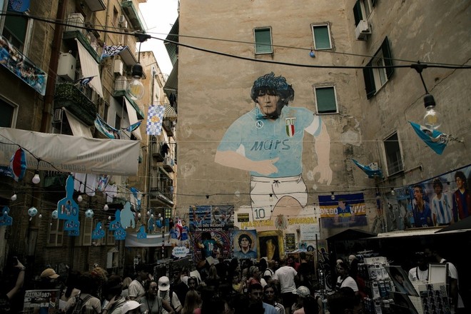 Sono passati quarant'anni da "La Mano De Dios": il gol più importante della storia del calcio
